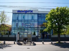 Iuliu Maniu Vanzare spatiu comercial